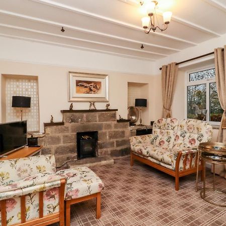 7 Scarah Bank Cottages 雷普利 外观 照片