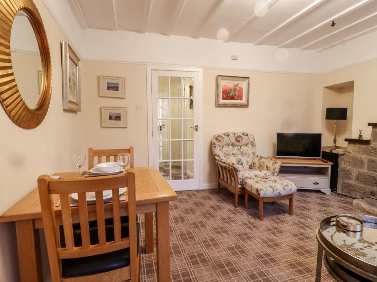 7 Scarah Bank Cottages 雷普利 外观 照片